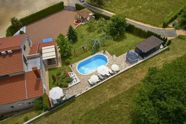 Ev, 3 Yatak Odası, Balkon