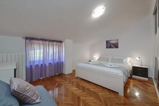 Ev, 3 Yatak Odası, Balkon