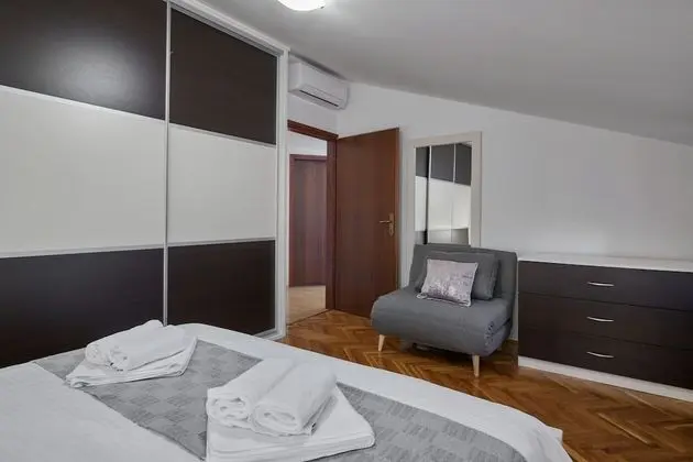 Ev, 3 Yatak Odası, Balkon