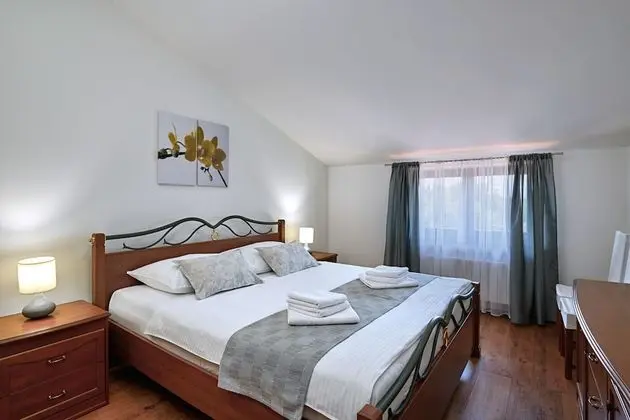 Ev, 3 Yatak Odası, Balkon