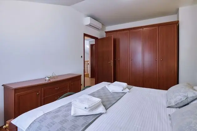 Ev, 3 Yatak Odası, Balkon