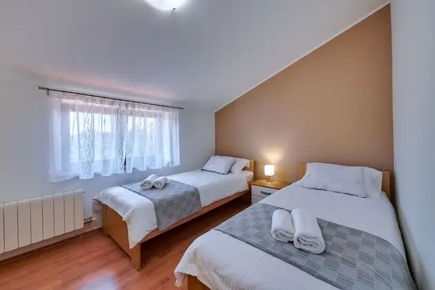 Ev, 3 Yatak Odası, Balkon