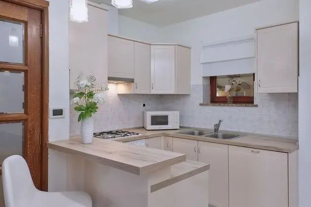 Ev, 3 Yatak Odası, Balkon