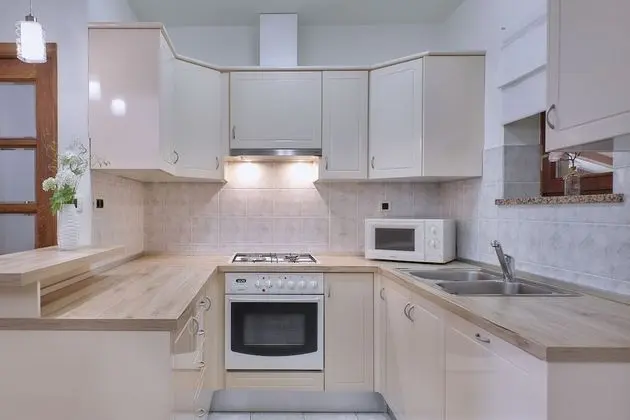 Ev, 3 Yatak Odası, Balkon