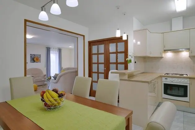 Ev, 3 Yatak Odası, Balkon