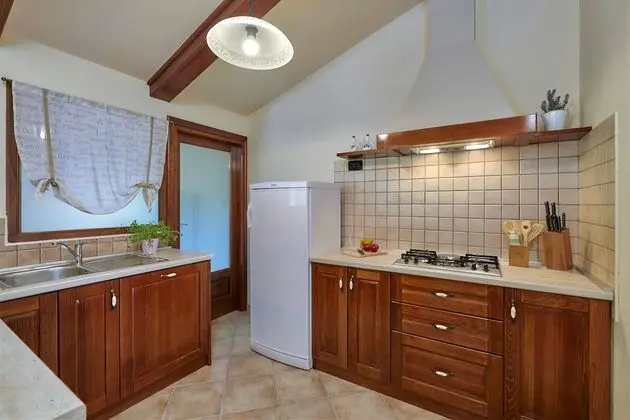 Ev, 3 Yatak Odası, Balkon