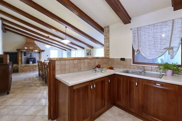 Ev, 3 Yatak Odası, Balkon