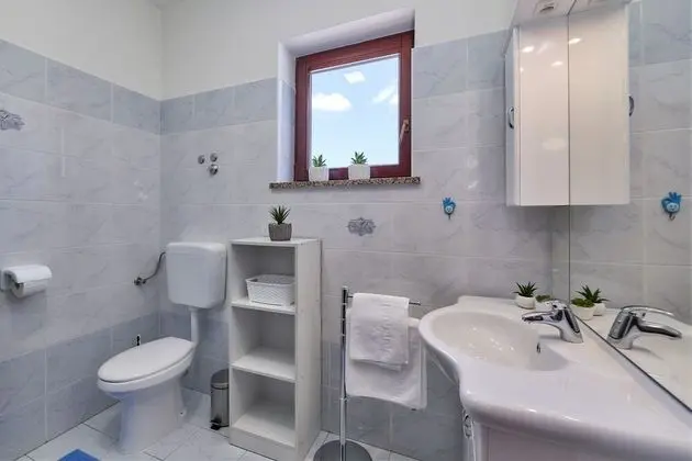 Ev, 3 Yatak Odası, Balkon