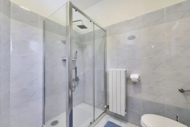 Ev, 3 Yatak Odası, Balkon