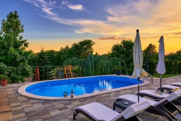 Ev, 3 Yatak Odası, Balkon