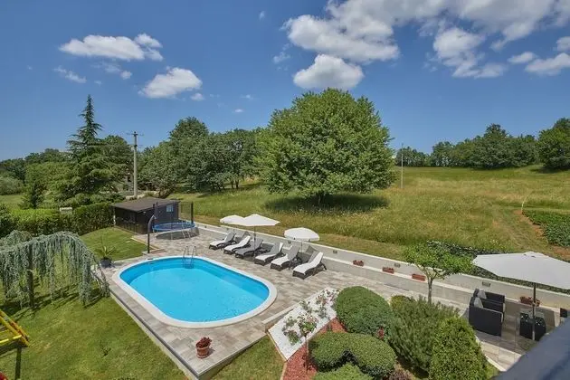 Ev, 3 Yatak Odası, Balkon