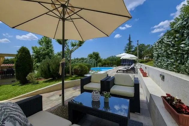 Ev, 3 Yatak Odası, Balkon