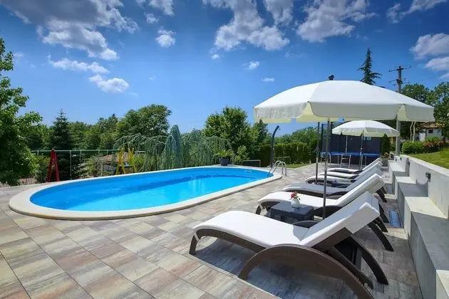 Ev, 3 Yatak Odası, Balkon