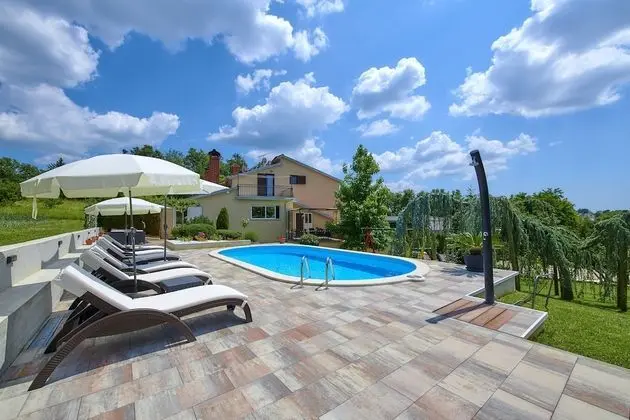 Ev, 3 Yatak Odası, Balkon