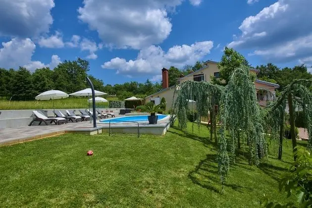 Ev, 3 Yatak Odası, Balkon