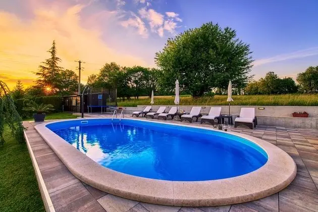 Ev, 3 Yatak Odası, Balkon