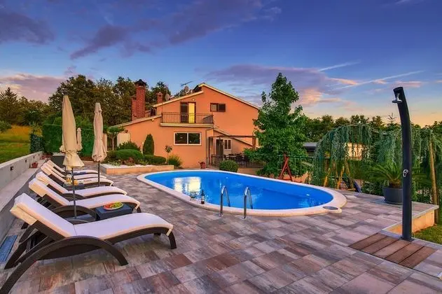 Ev, 3 Yatak Odası, Balkon