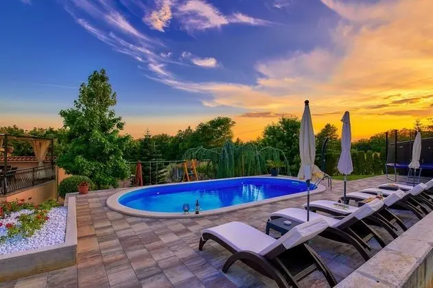 Ev, 3 Yatak Odası, Balkon