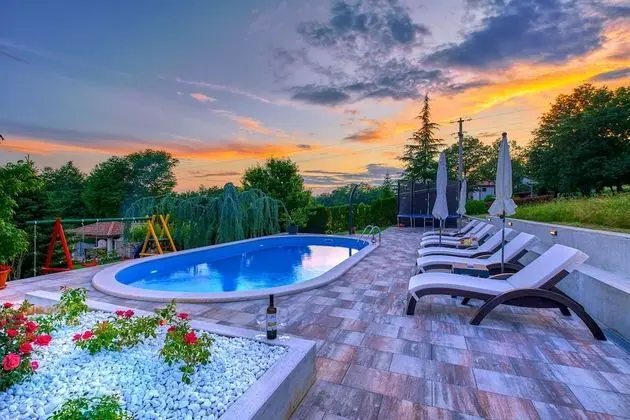 Ev, 3 Yatak Odası, Balkon