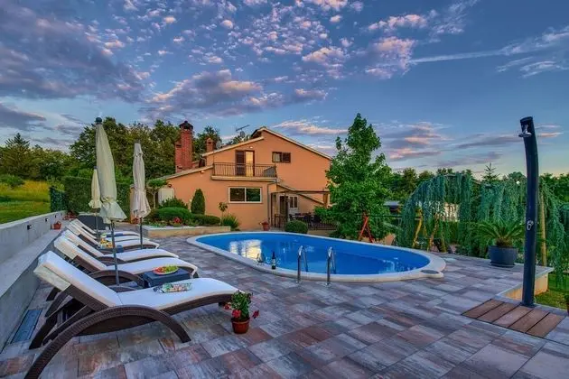 Ev, 3 Yatak Odası, Balkon