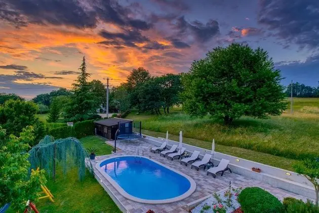 Ev, 3 Yatak Odası, Balkon