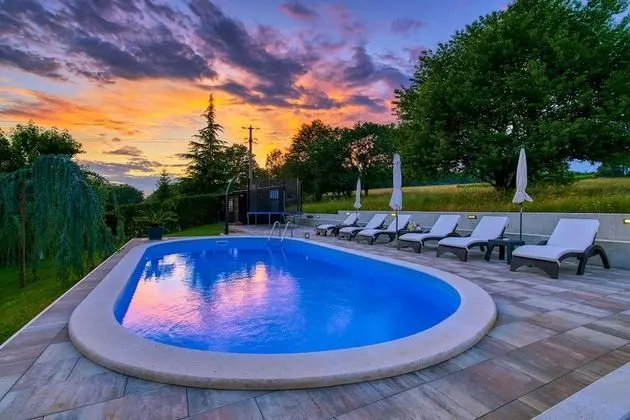 Ev, 3 Yatak Odası, Balkon