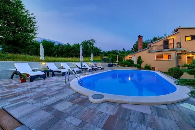 Ev, 3 Yatak Odası, Balkon