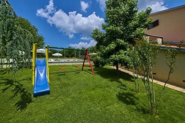 Ev, 3 Yatak Odası, Balkon