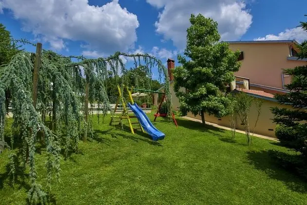 Ev, 3 Yatak Odası, Balkon