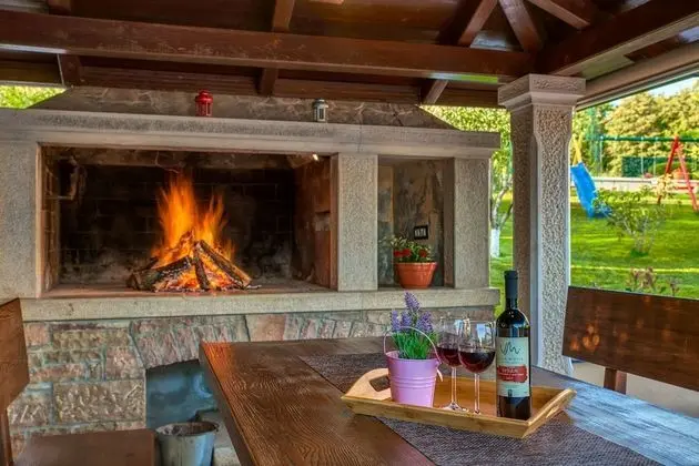 Ev, 3 Yatak Odası, Balkon