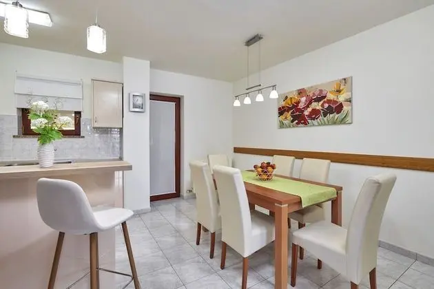 Ev, 3 Yatak Odası, Balkon