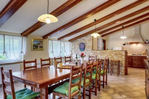 Ev, 3 Yatak Odası, Balkon