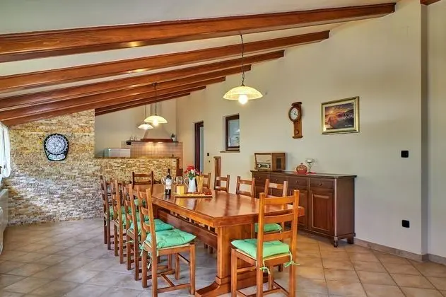 Ev, 3 Yatak Odası, Balkon