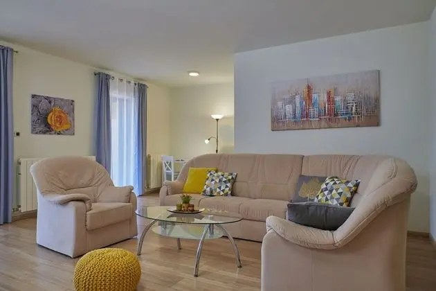 Ev, 3 Yatak Odası, Balkon