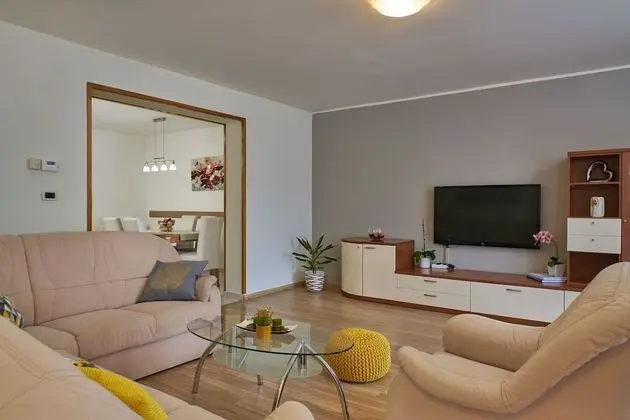 Ev, 3 Yatak Odası, Balkon