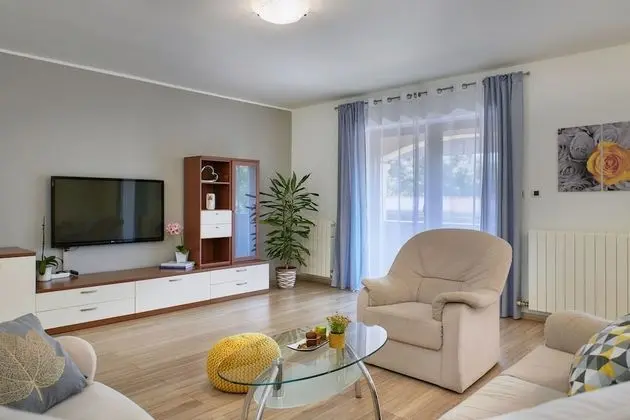 Ev, 3 Yatak Odası, Balkon