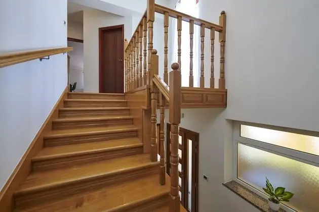 Ev, 3 Yatak Odası, Balkon