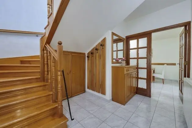 Ev, 3 Yatak Odası, Balkon