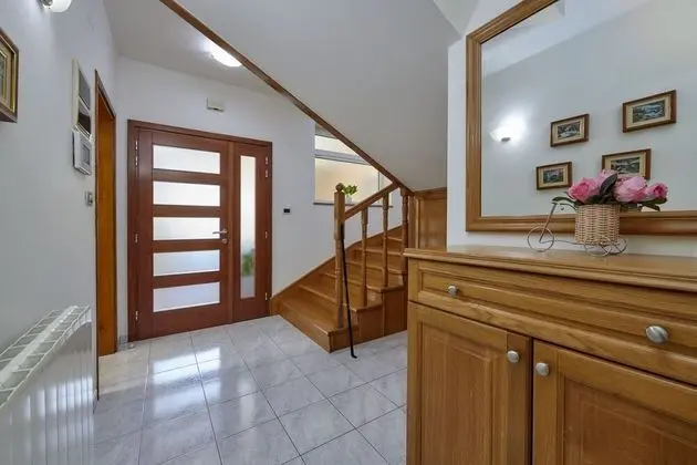 Ev, 3 Yatak Odası, Balkon