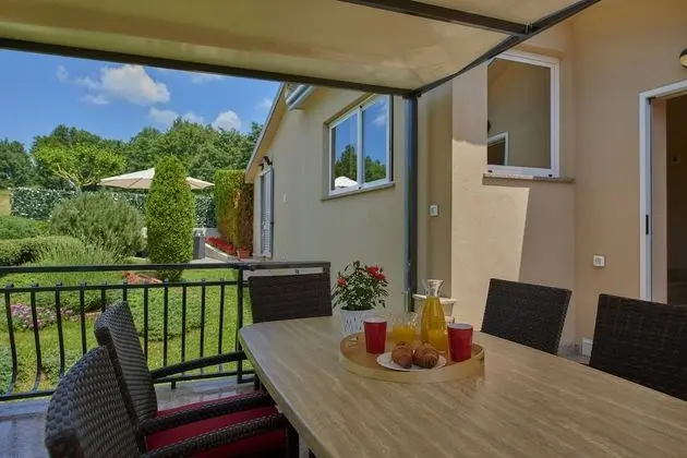 Ev, 3 Yatak Odası, Balkon