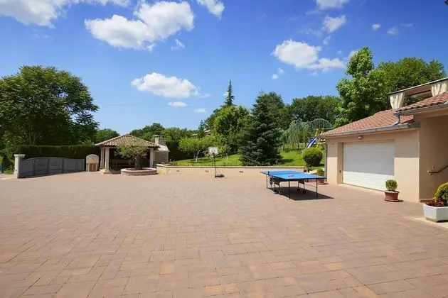 Ev, 3 Yatak Odası, Balkon