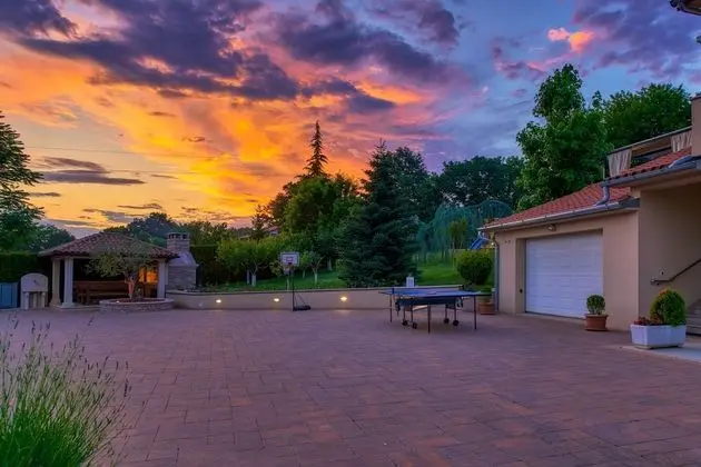 Ev, 3 Yatak Odası, Balkon