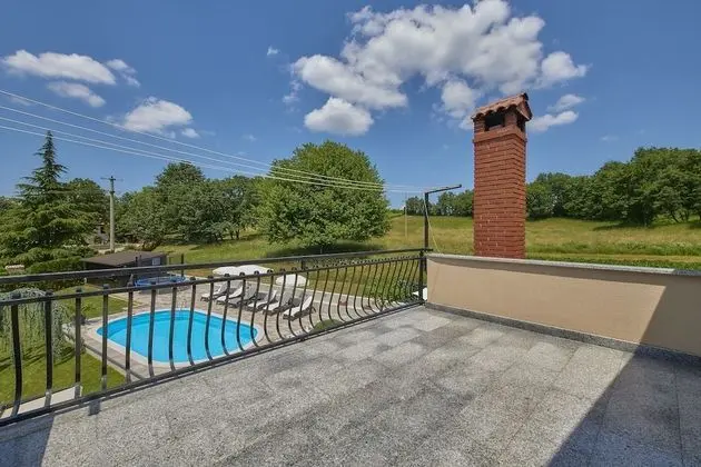 Ev, 3 Yatak Odası, Balkon