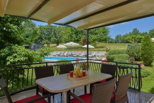 Ev, 3 Yatak Odası, Balkon