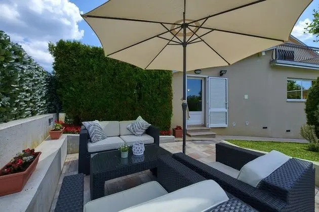 Ev, 3 Yatak Odası, Balkon