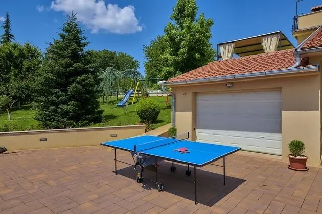 Ev, 3 Yatak Odası, Balkon