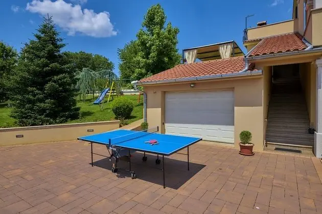 Ev, 3 Yatak Odası, Balkon