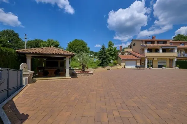 Ev, 3 Yatak Odası, Balkon