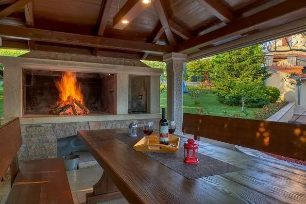 Ev, 3 Yatak Odası, Balkon