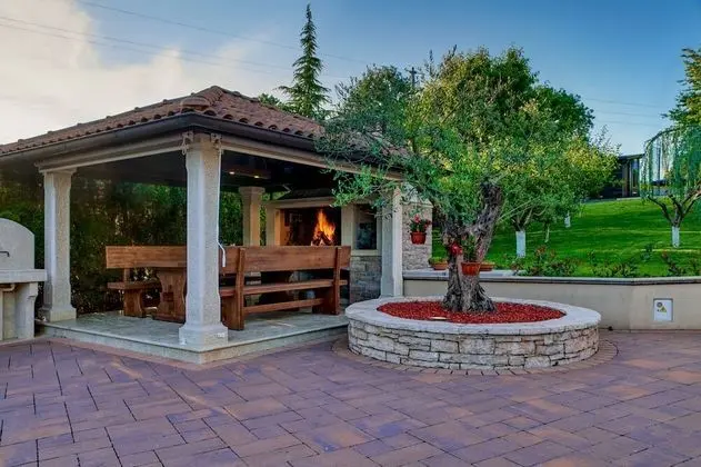 Ev, 3 Yatak Odası, Balkon